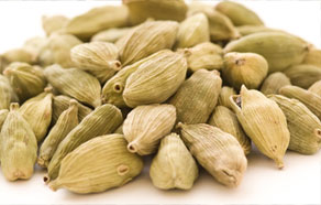 Cardamom Green